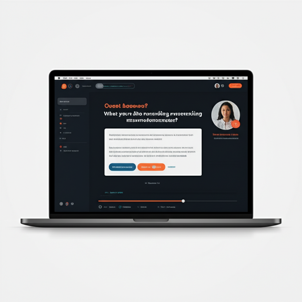 Hinterviewer Platform Demo